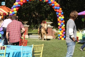  The Mick - Episode 1.04 - The Balloon - Promo, Promotional foto