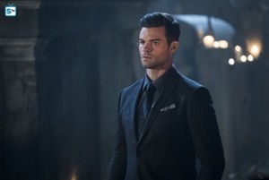  The Originals - Episode 4.07 - High Water and a Devil's Daughter - Promo Pics