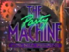 The Party Machine