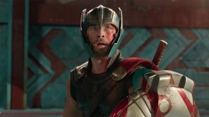  Thor Ragnarok