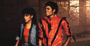  1983 Video, Thriller