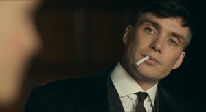  Tommy Shelby *