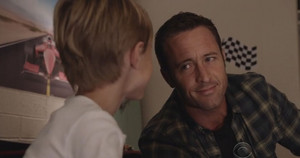 Uncle Steve and Charlie - Hawaii Five 0