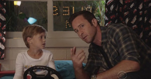 Uncle Steve and Charlie - Hawaii Five 0