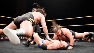  WWE NXT: March 29, 2017