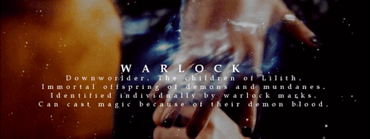  Warlock