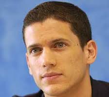  Wentworth Miller: Dinotopia 2002-At The Press Conference