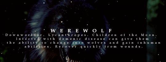  Werewolf