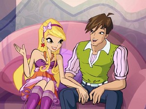 Winx Club Latest HD Wallpapers Free Download 2