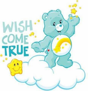 Wish Bear
