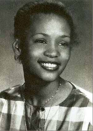 Young Whitney