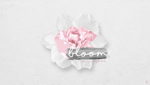  bloom desktop