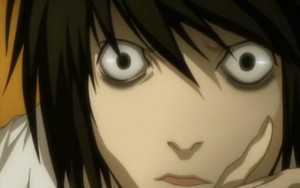  death note L