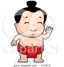  Sumo monkey jr. jr.