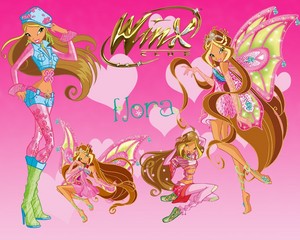  flora flora and flora the winx 11123595 1280 1024