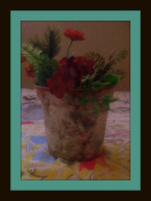 flower arrangement and decor  7 