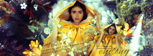  lily collins snow white 바탕화면