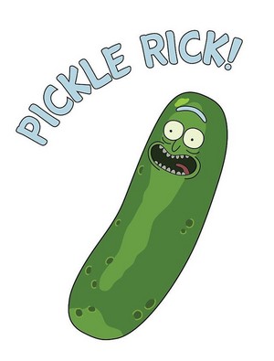 beizen, pickle