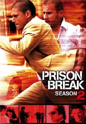  prison break season 2