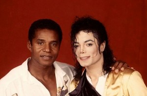  Michael And Jackie