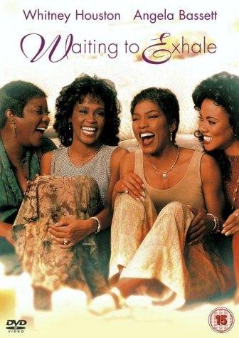 Waiting To Exhale DVD