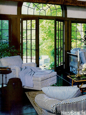  1983 Living Room Set