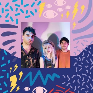 'AfterLaughter' by Apple Music