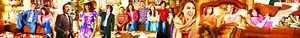  'The Middle' Banner