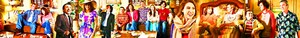  'The Middle' Banner