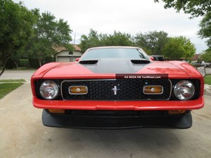  1972 ford mustang fastback 1 lgw