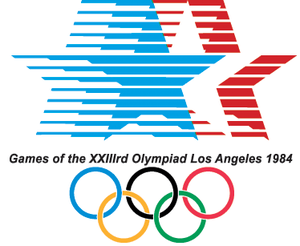  1984 Summer Olympics