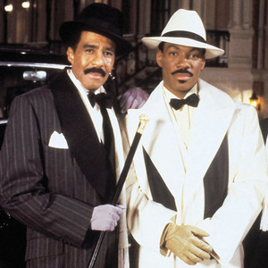  1989 Film, Harlem Nights