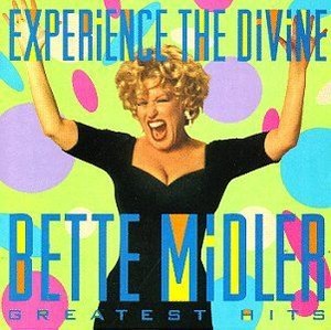  1993 Release, Bette Mildler Greatest Hits