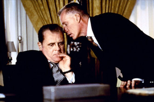  1995 Film, Nixon