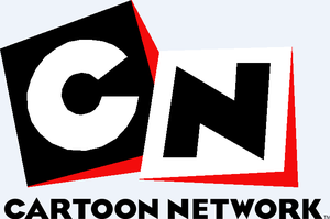  2004 Cartoon Network Logo 1