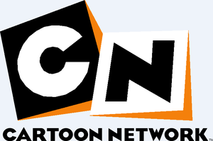  2004 Cartoon Network Logo 2