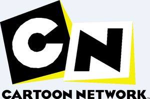  2004 Cartoon Network Logo 3