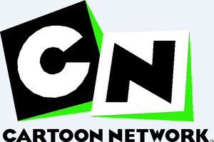  2004 Cartoon Network Logo 4