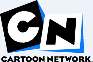 2004 Cartoon Network Logo 5