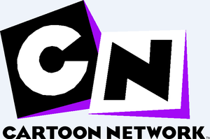  2004 Cartoon Network Logo 6