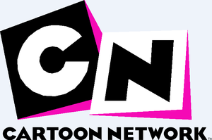  2004 Cartoon Network Logo 7