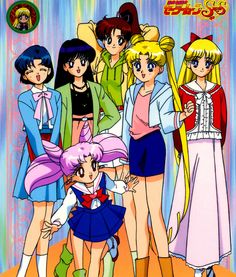 Sailor Moon Carddass 236