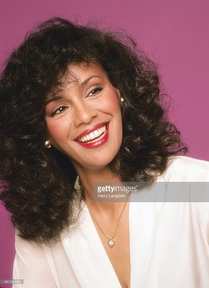 Marilyn McCoo Of The Fifth Dimension