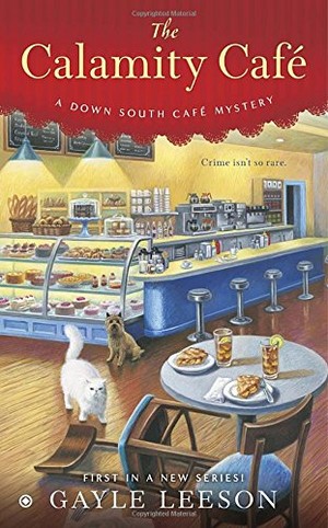 A Down South Cafe Mystery