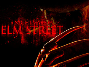  A Nightmare on Elm سٹریٹ, گلی