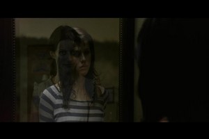  Alexandra Daddario in 'Texas Chainsaw 3D'