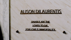  Alison Dilaurentis