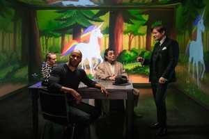  American Gods "Lemon Scented You" (1x05) promotional picture