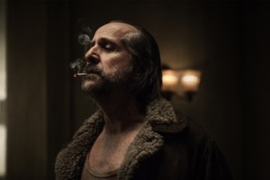  American Gods "The Secret of Spoon" (1x02) promotional picture