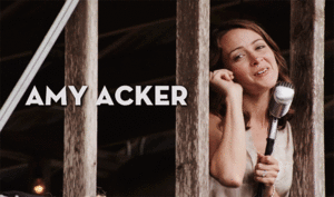  Amy Acker in When Jack Went Glamping